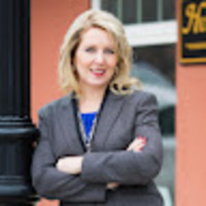 Meet your Posher, Nancy